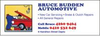Bruce Budden's Automotive image 2